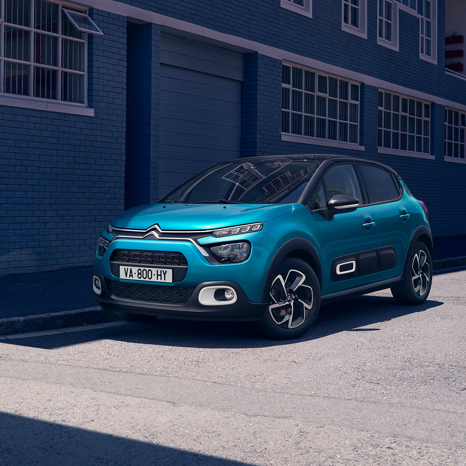 Citroen C3 Overzichtspagina 1534x1534