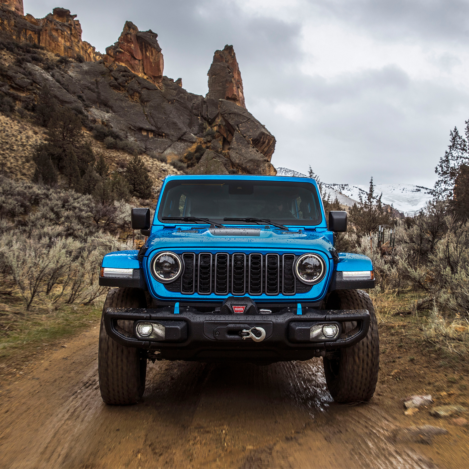 Wrangler 1534x1534