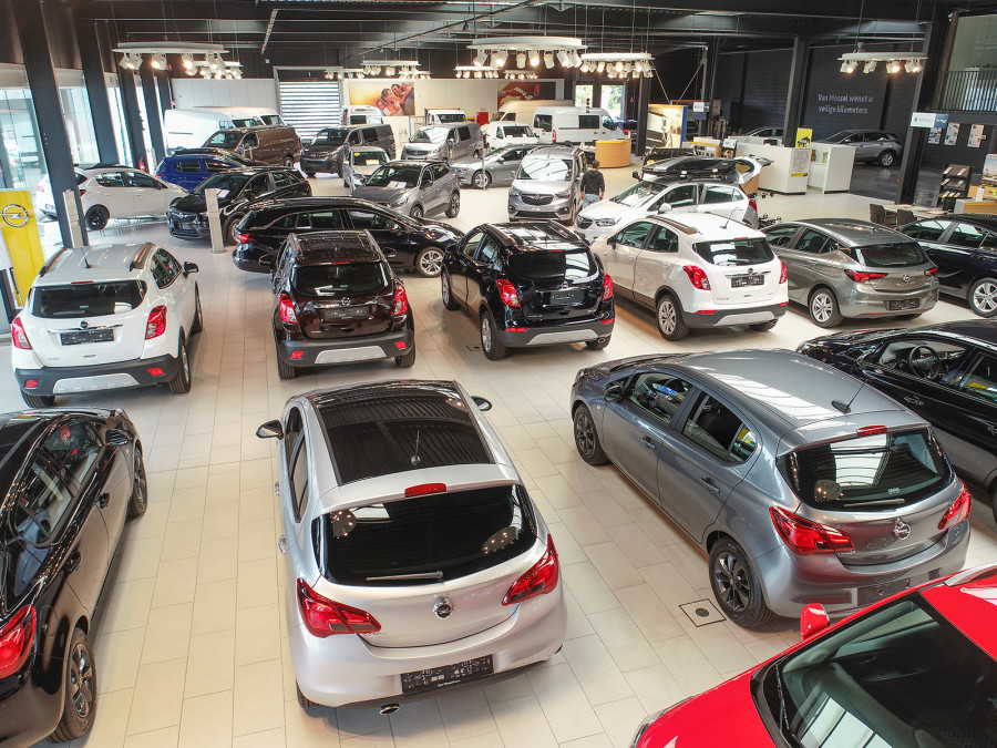 VM Used Cars