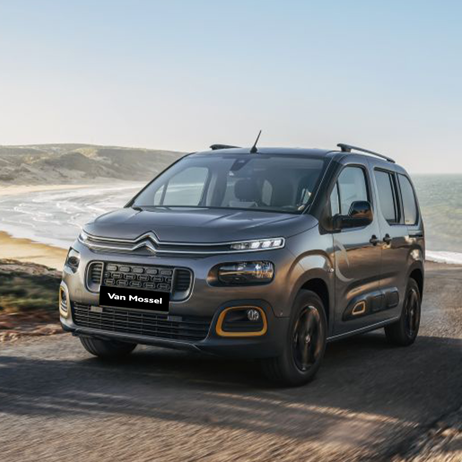 e Berlingo