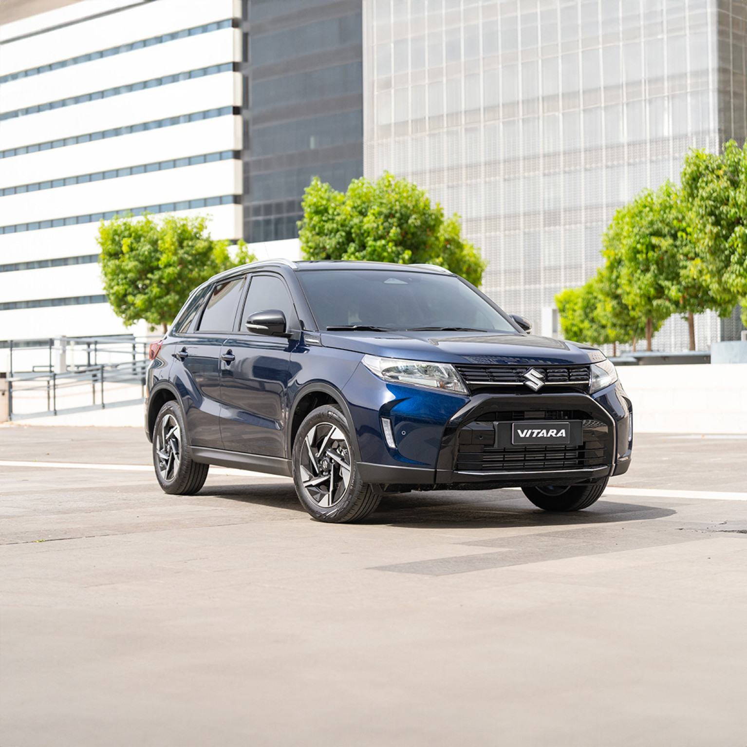 Vitara Ext