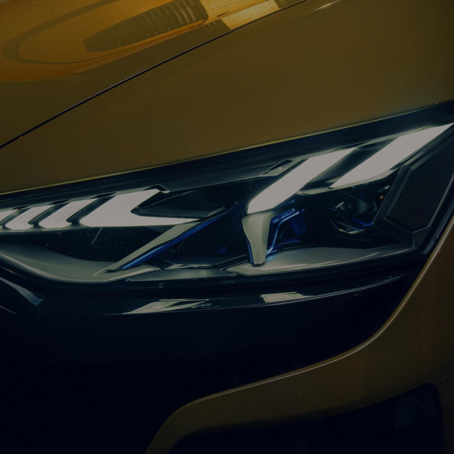 Widget Merkenoverzicht Audi