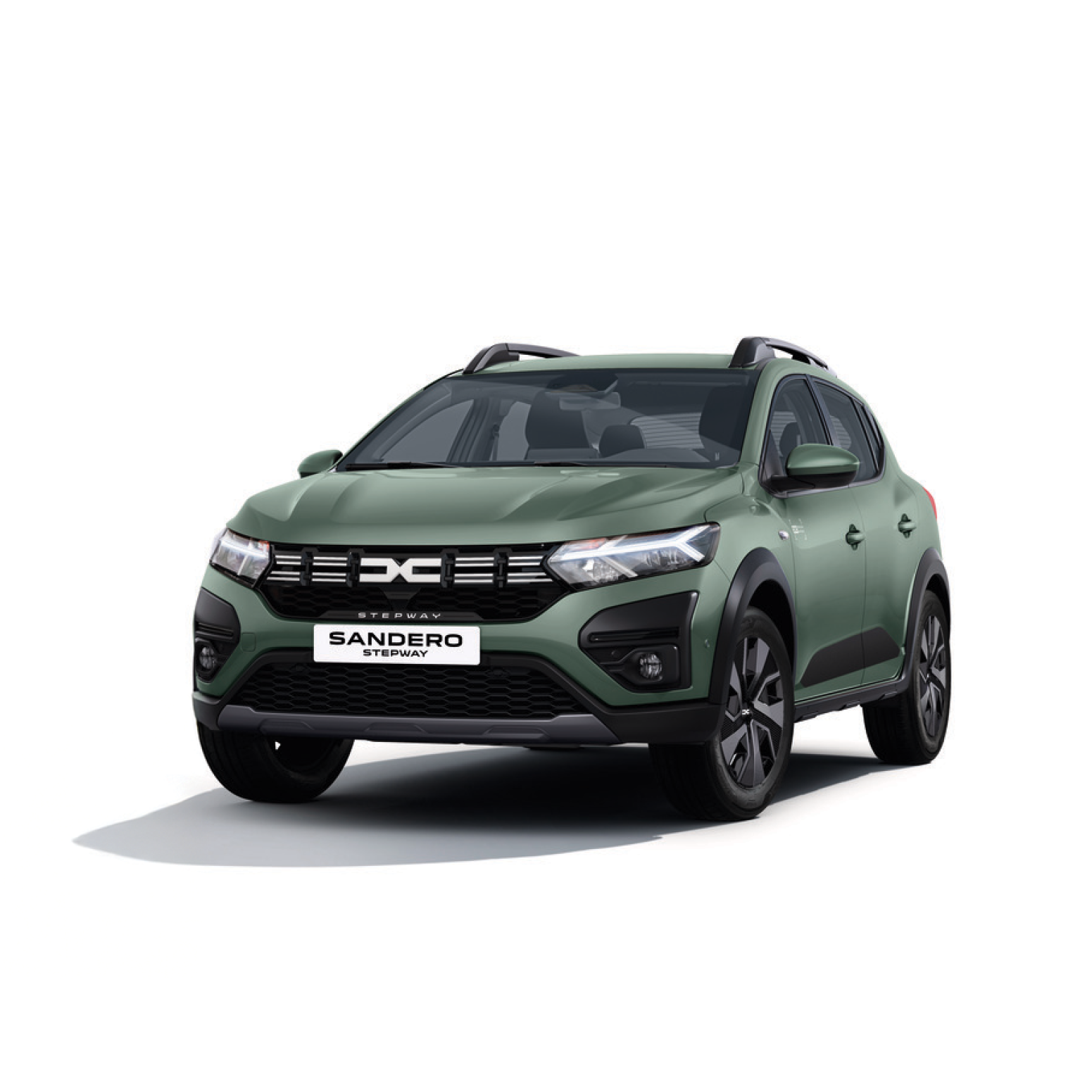 stepway