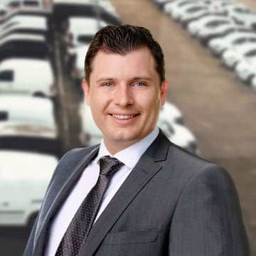 Rick Berkhof