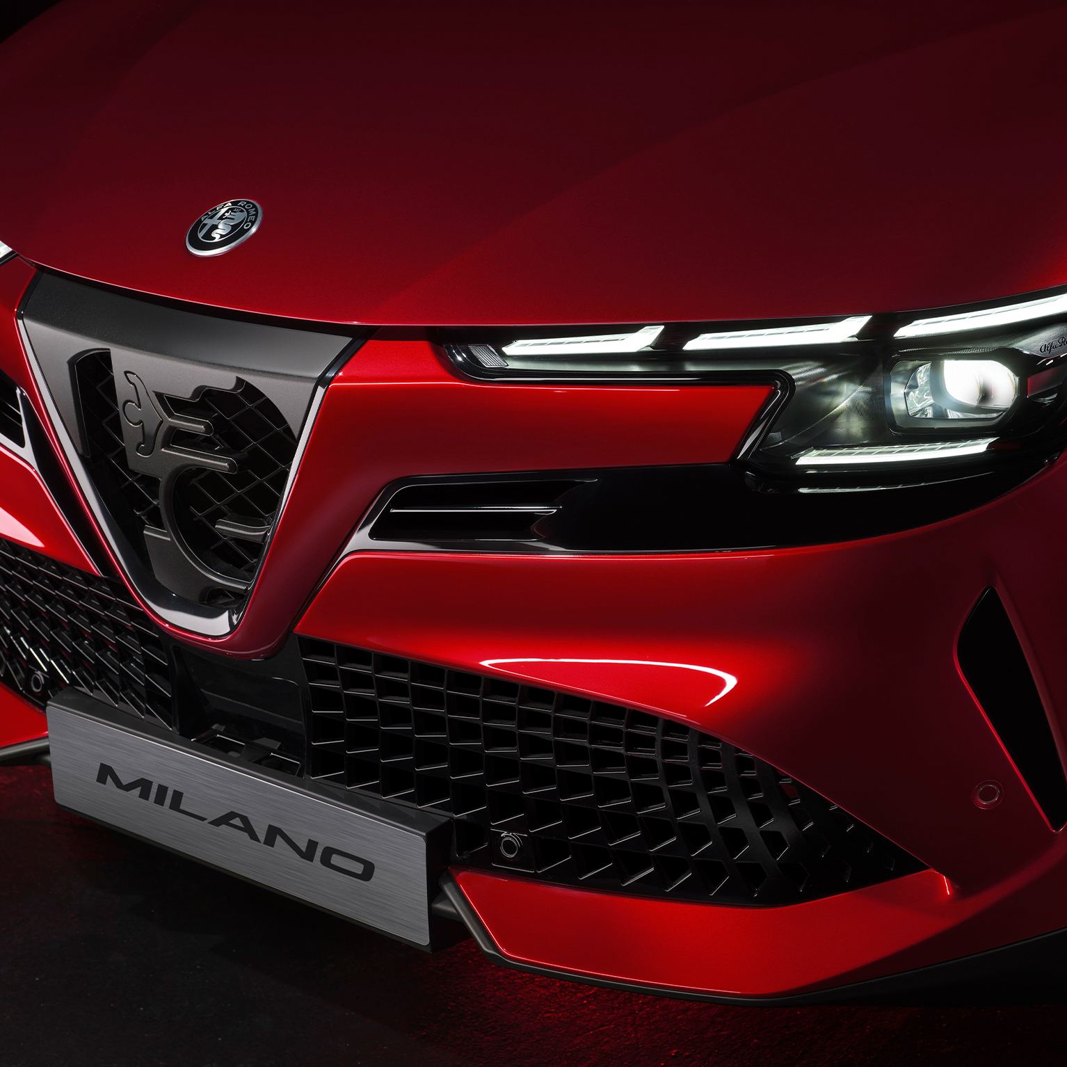 Alfa Milano Gallery1