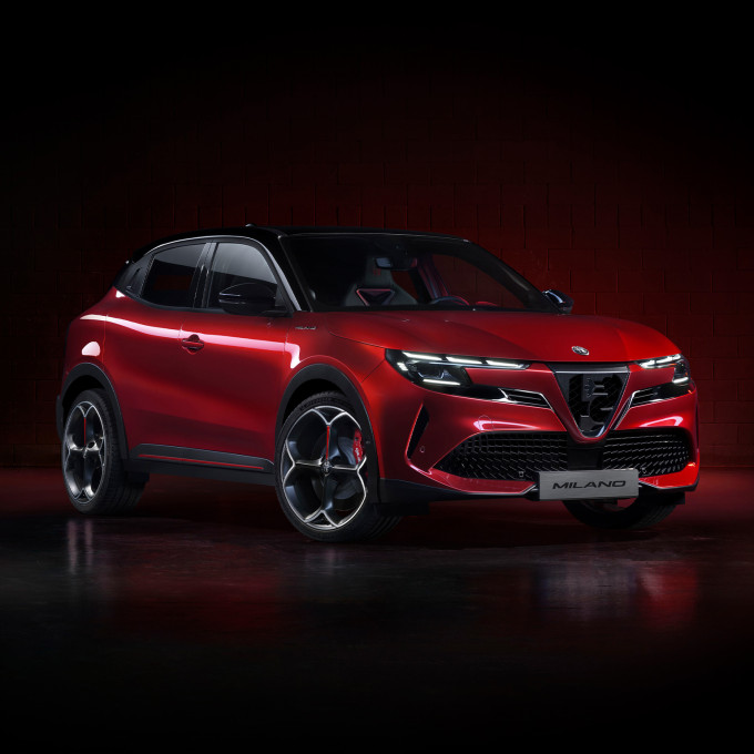 Alfa Milano Gallery2