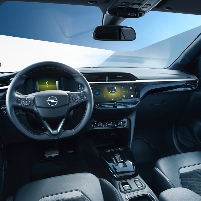Corsa Gallery 4