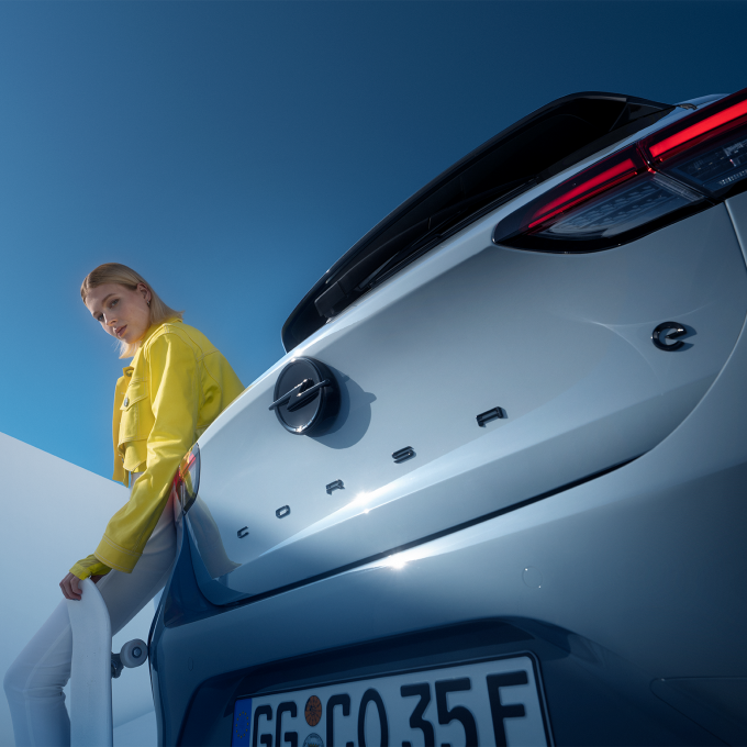 Corsa Gallery 5