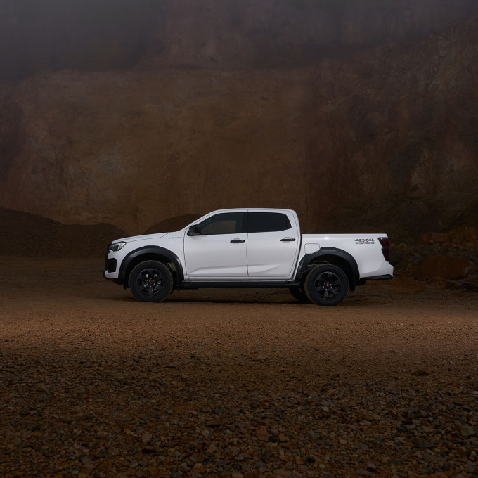 DMax Ext4