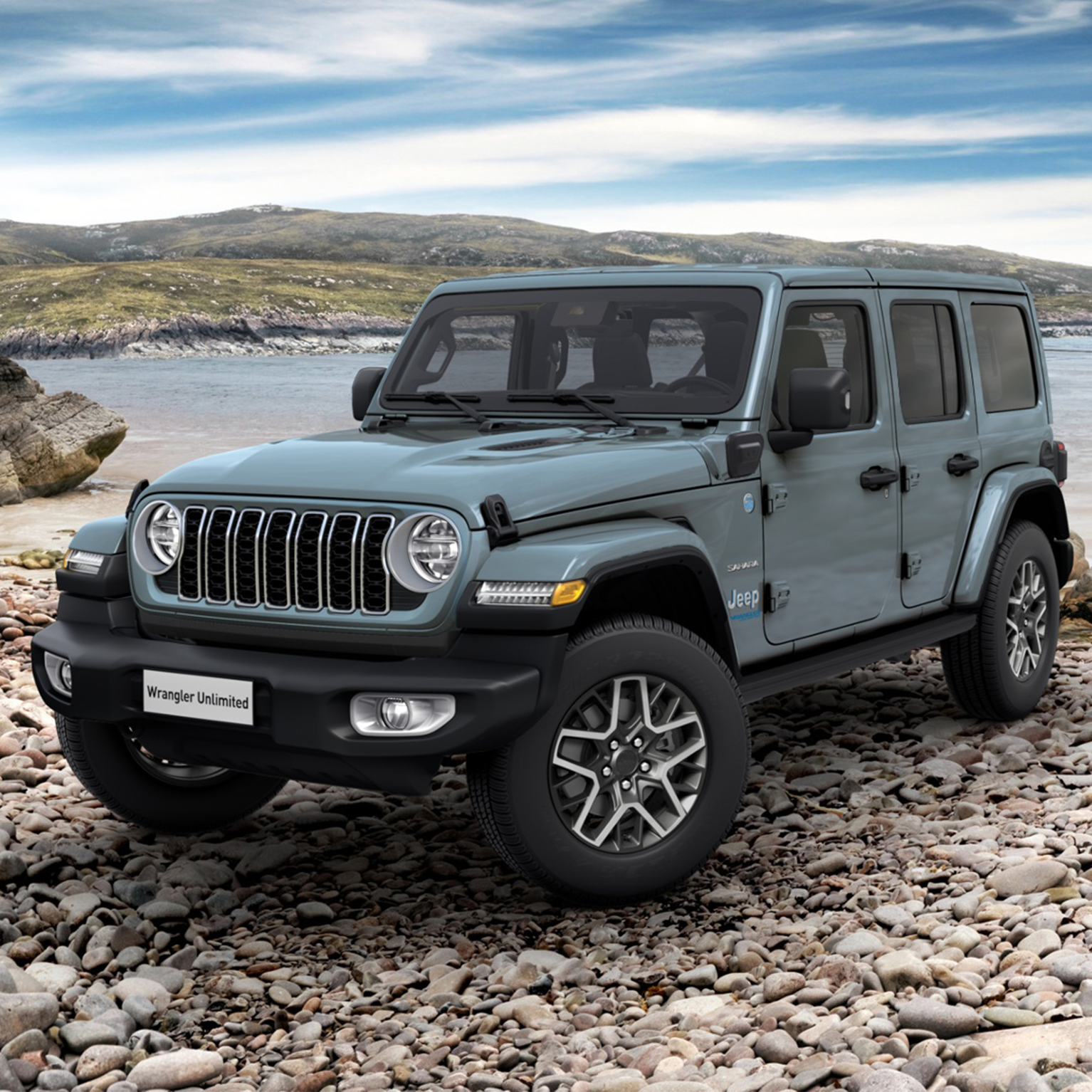 Gallery wrangler 1