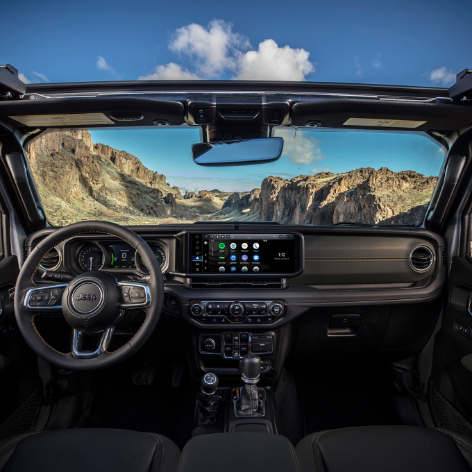 Gallery wrangler 3