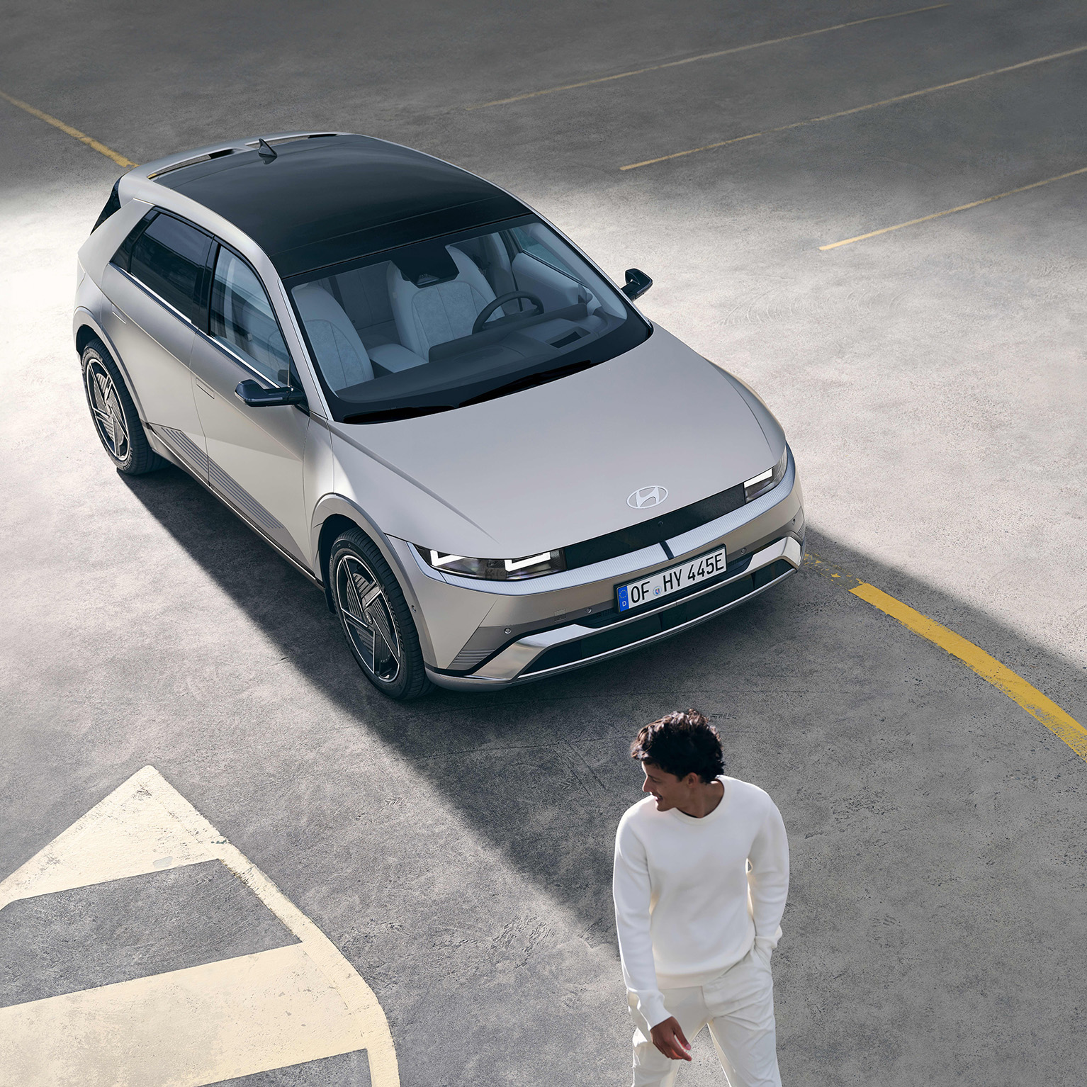 IONIQ5 Ext1
