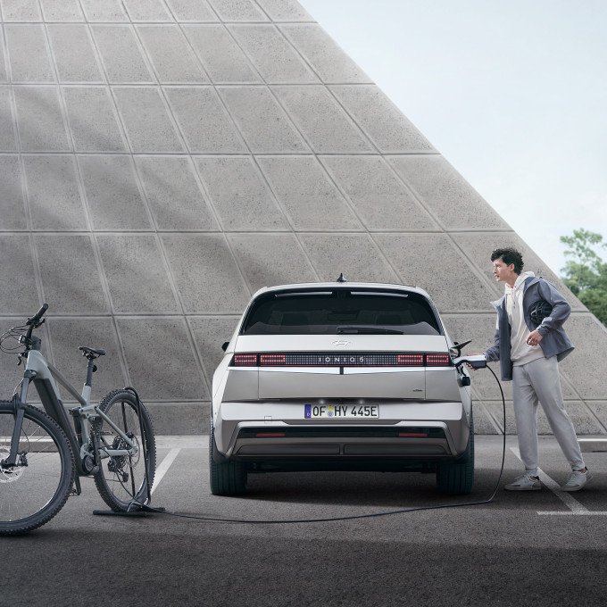 IONIQ5 Ext3