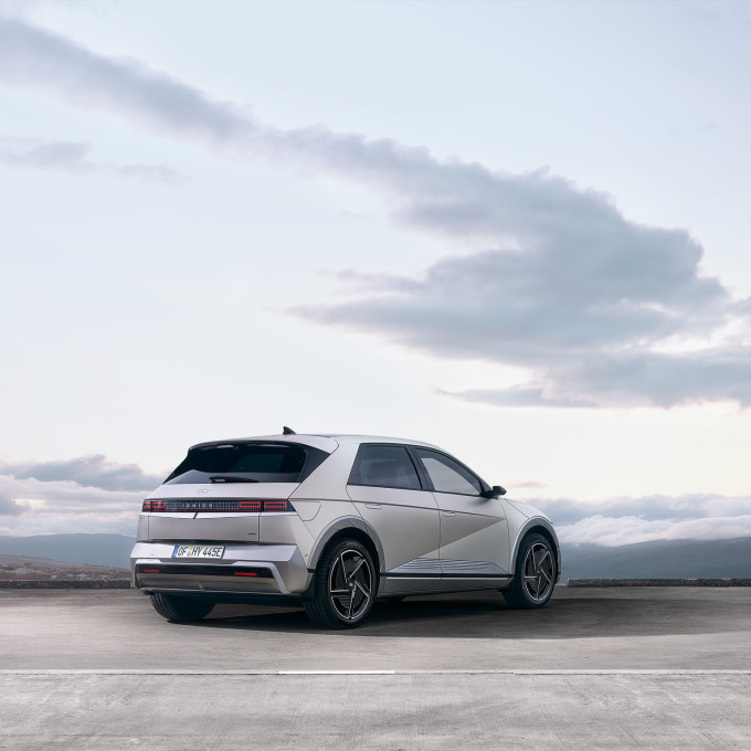IONIQ5 Ext5