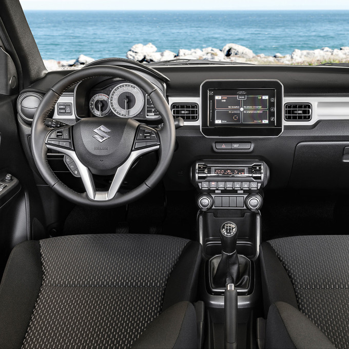 Ignis Interior v2