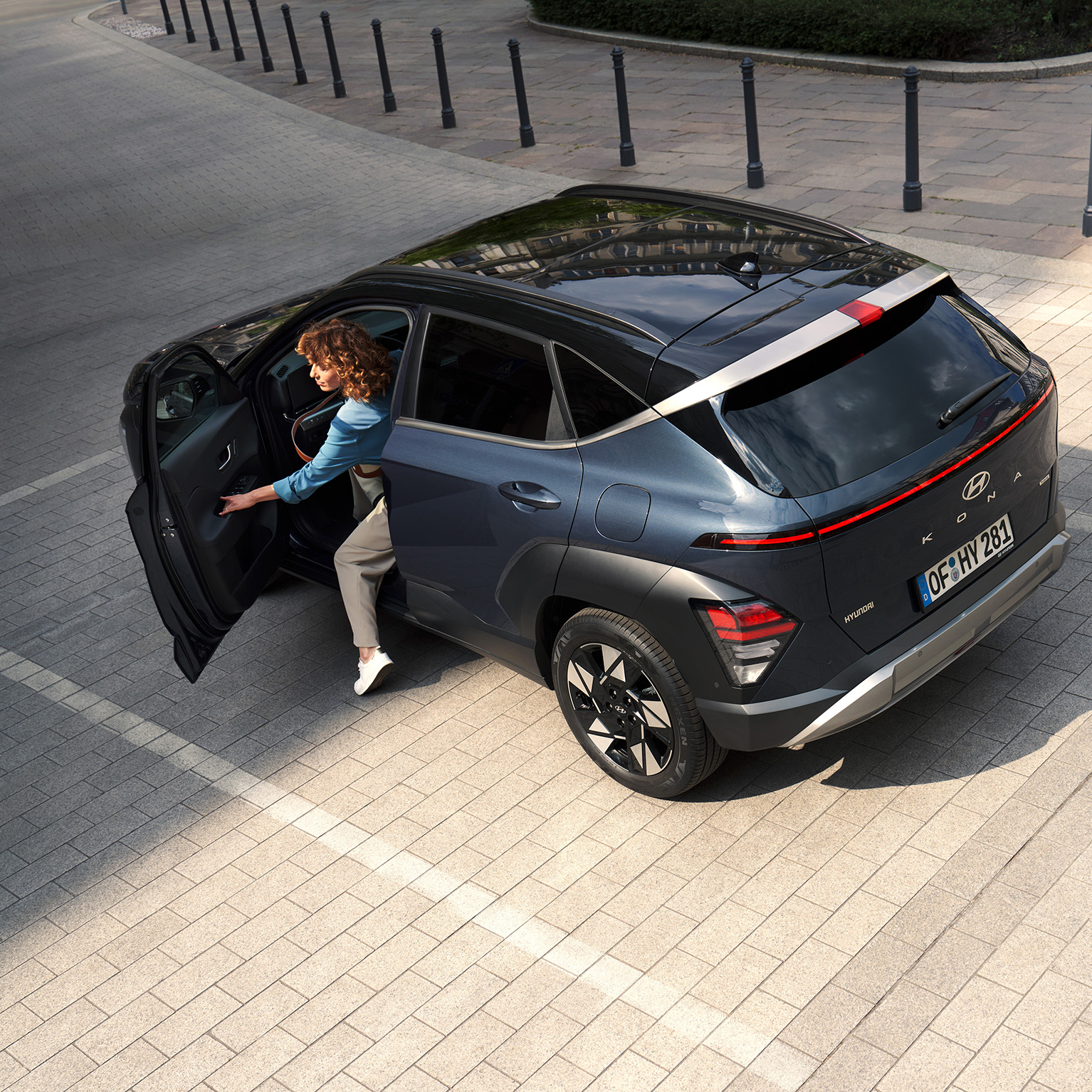 KONA Ext2