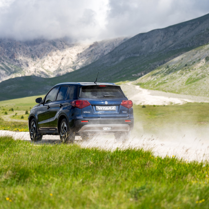 Vitara Ext 4