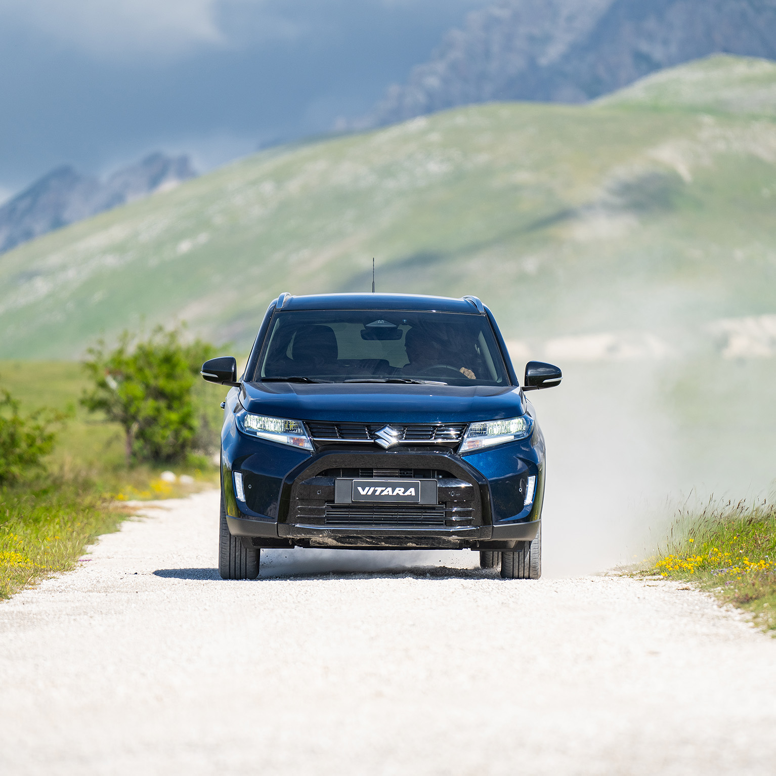 Vitara Ext 5