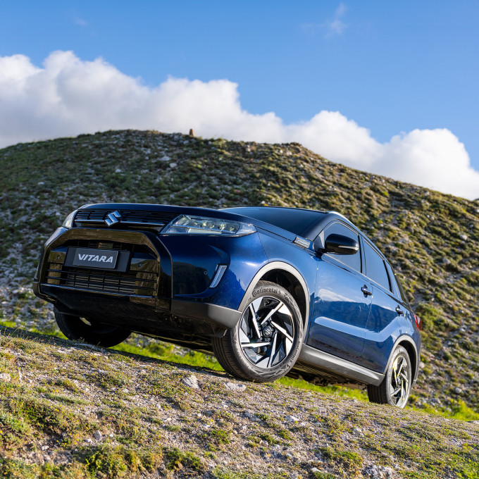 Vitara Ext3