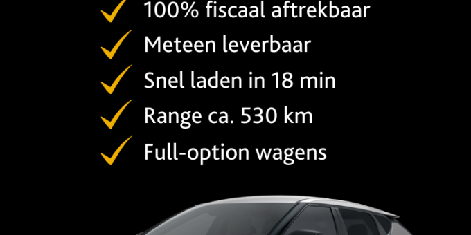 Afbeelding actie EV6 actie blokken website mobiel
