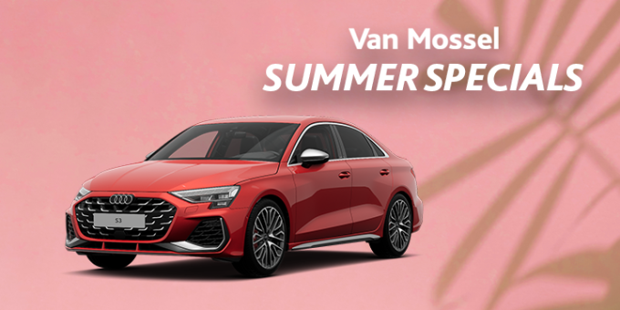 Audi 720x360