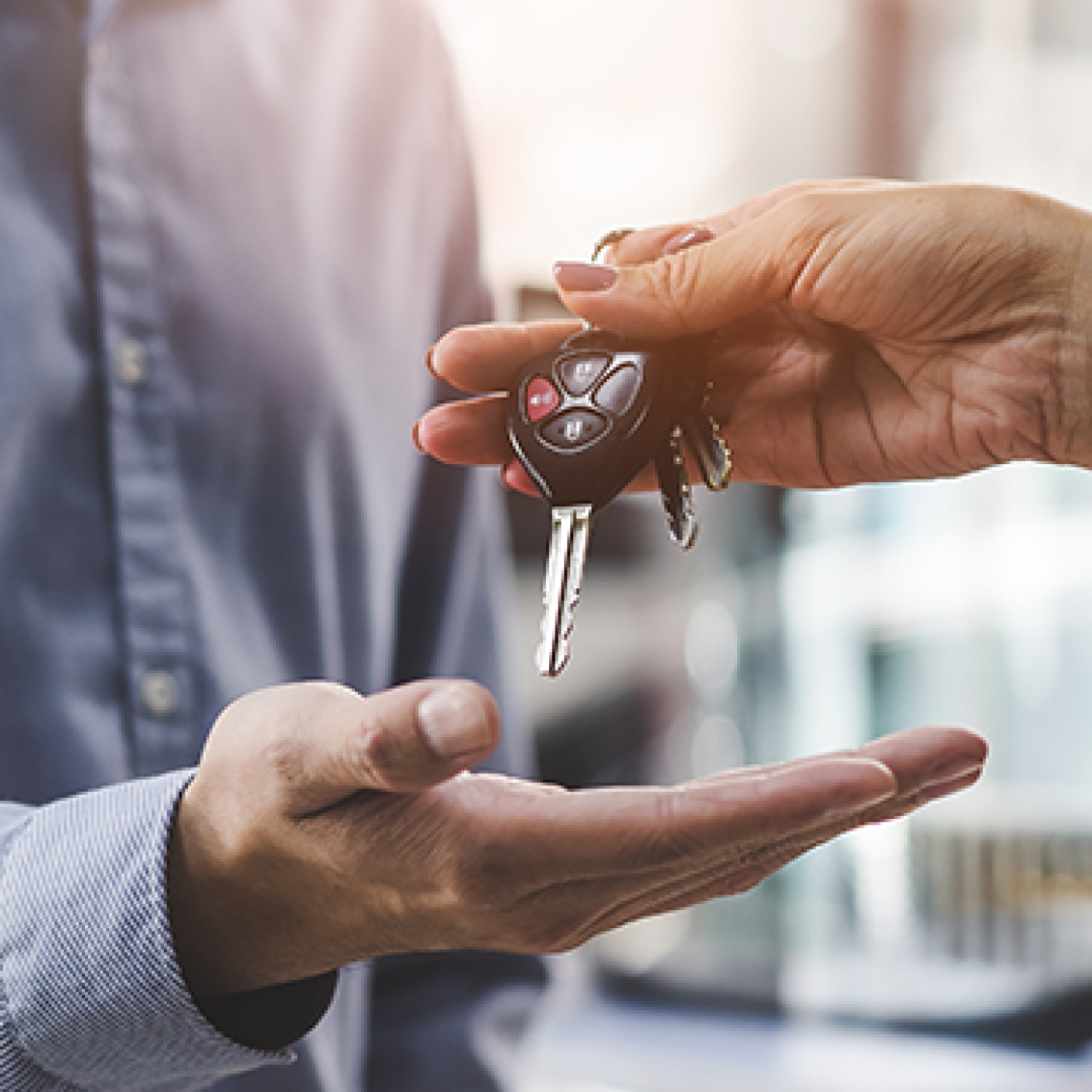 Autofiscaliteit blokken home mob