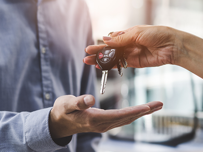 Autofiscaliteit blokken home mob