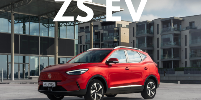 Cardblock saloncondities ZS EV
