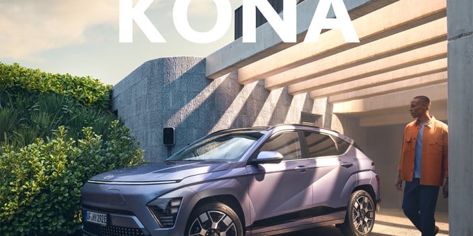 Cardblock CD KONA