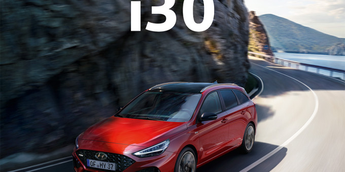 Cardblock CD i30