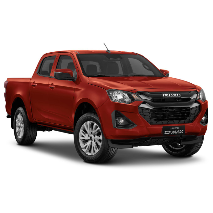 DMax LS