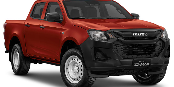 DMax L