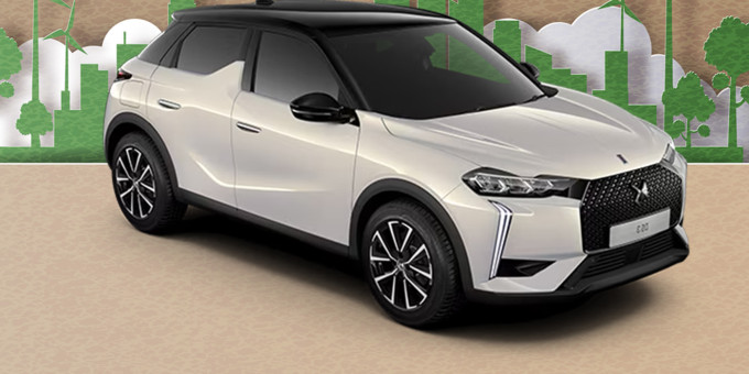DS3