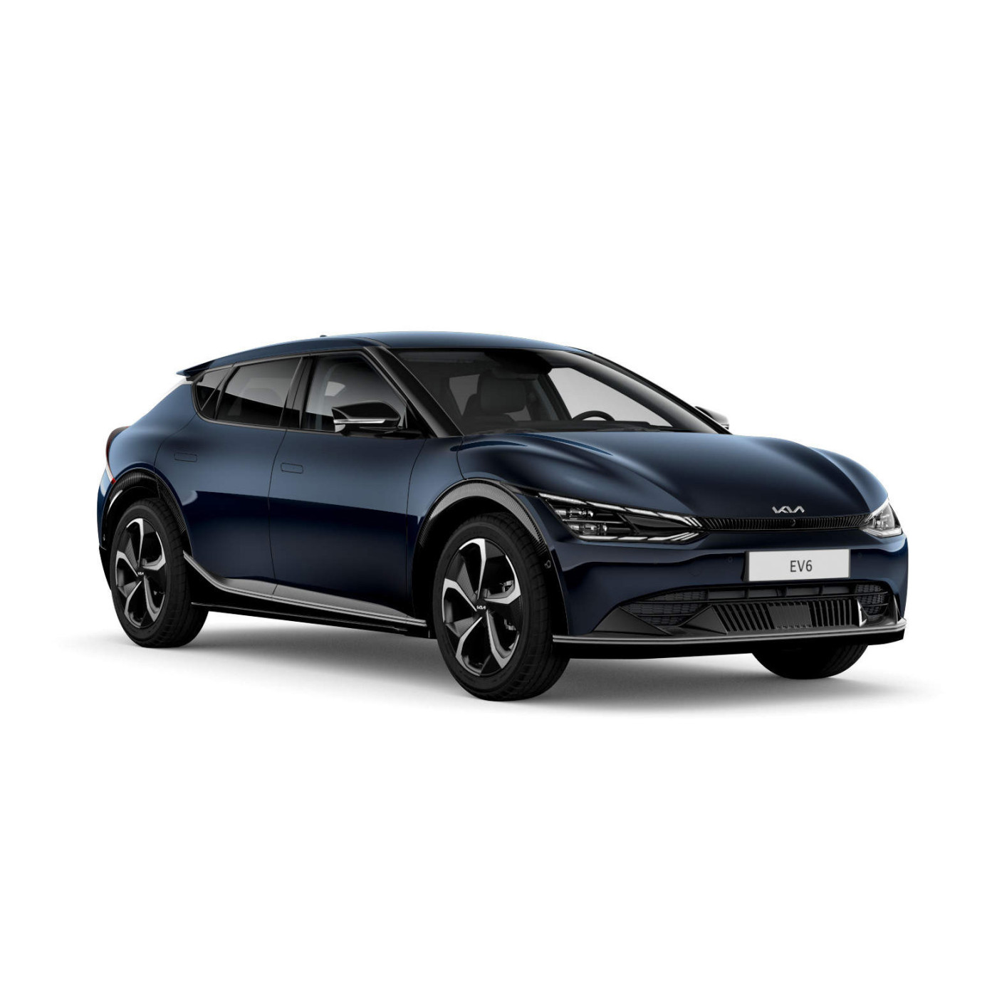 EV6 square