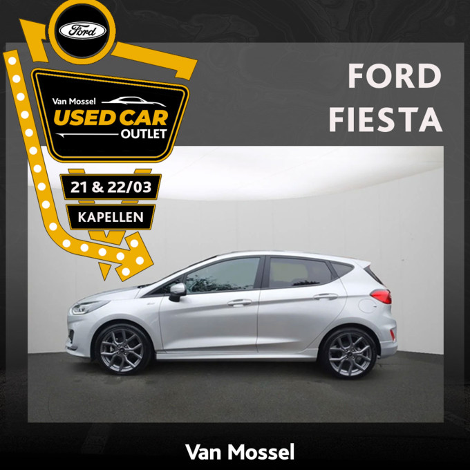 Ford Fiesta v2