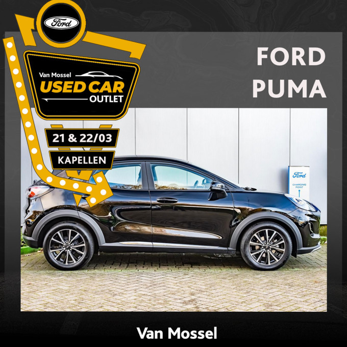 Ford Puma v2