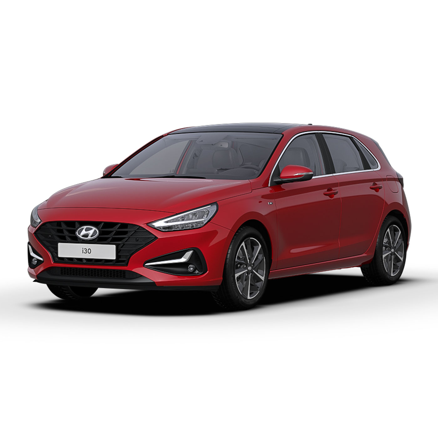 Hyundai i30 5d