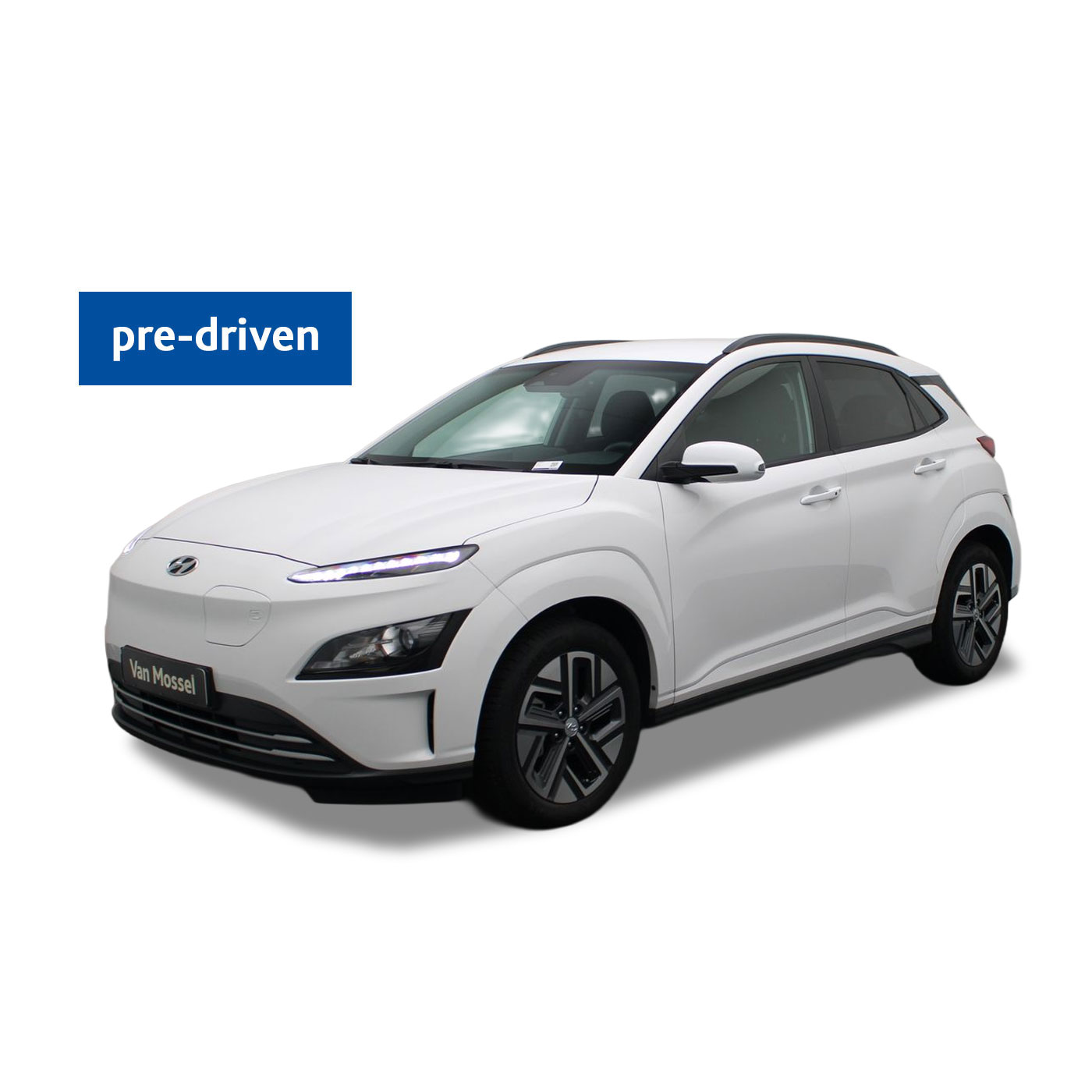 HyundaiKona
