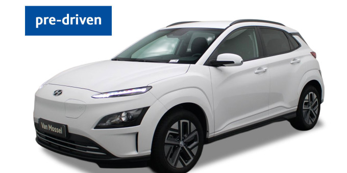 HyundaiKona