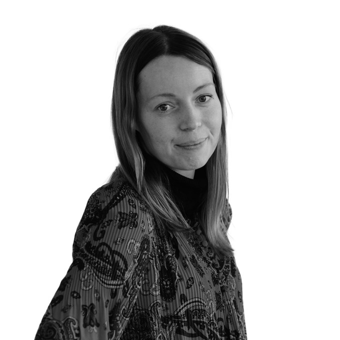 Ilse Cailliau edited