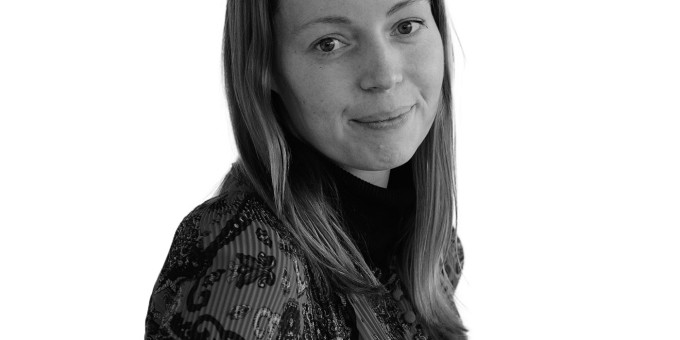 Ilse Cailliau edited