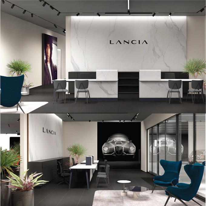 Lancia Interior Showroom Italia 720x720