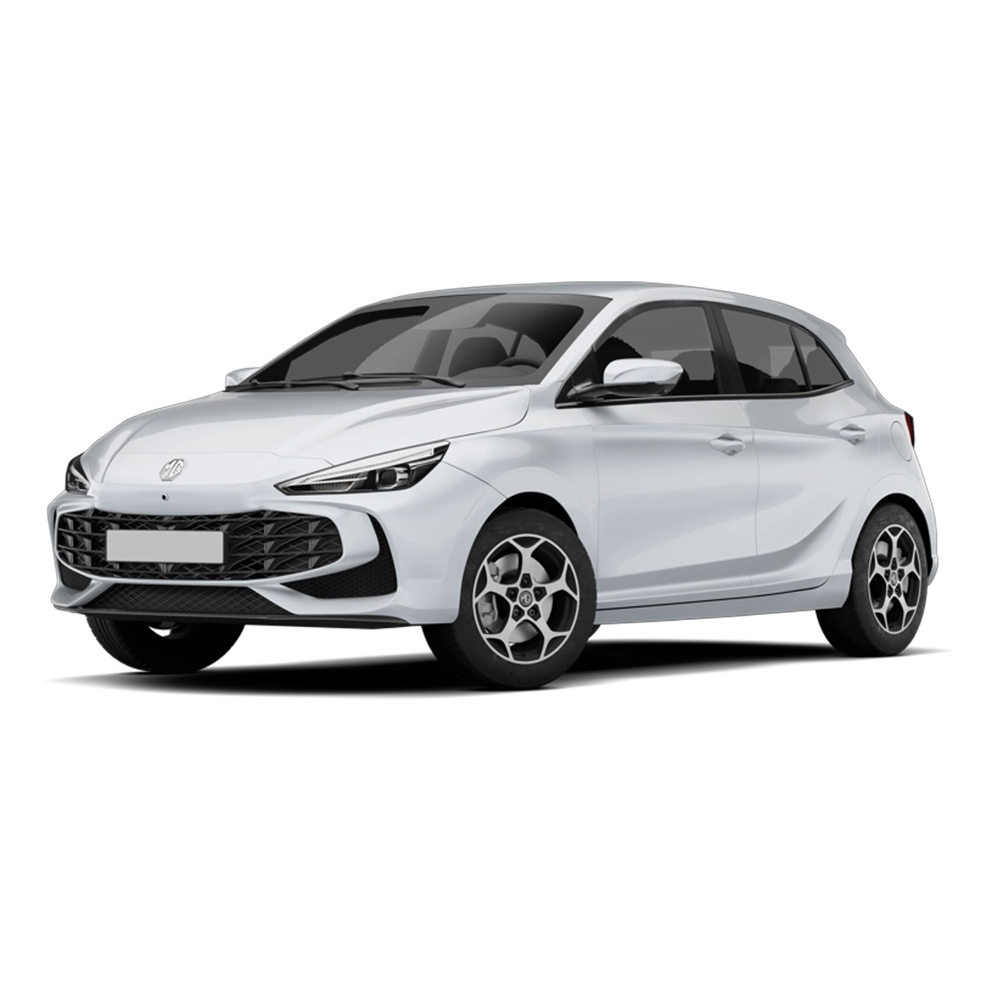 MG MG3 1400
