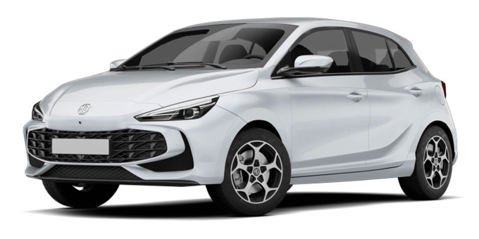 MG MG3 1400