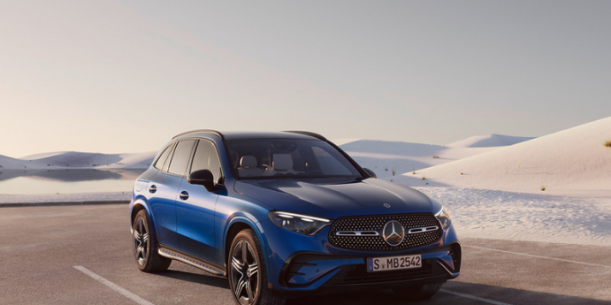 Mobiel GLC SUV 760 x 1013 px
