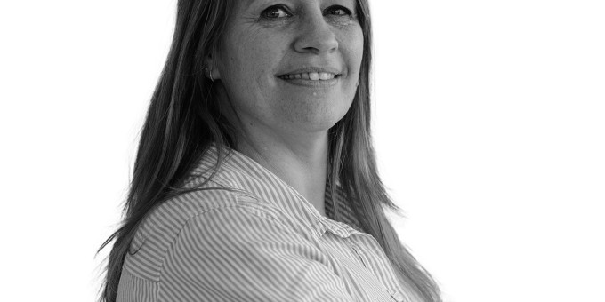 Muriel Ghesquiere edited