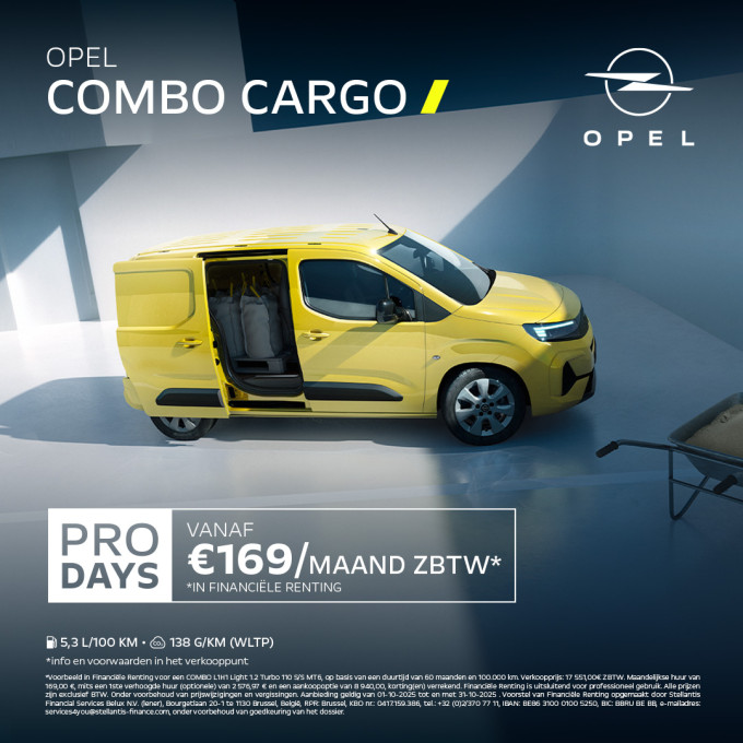 OPEL LCV SOME BENL 02