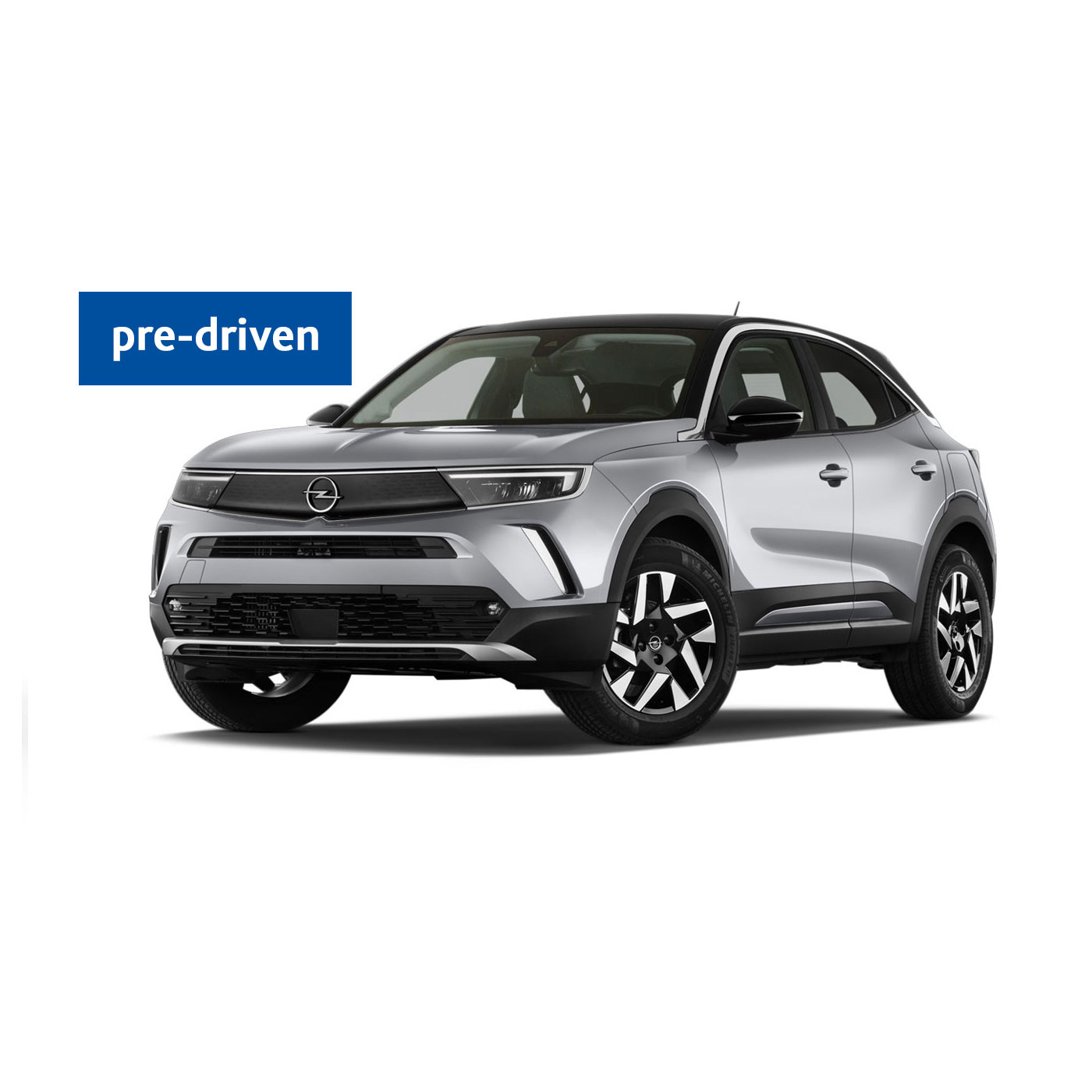 OpelMokkaE PreDriven v2