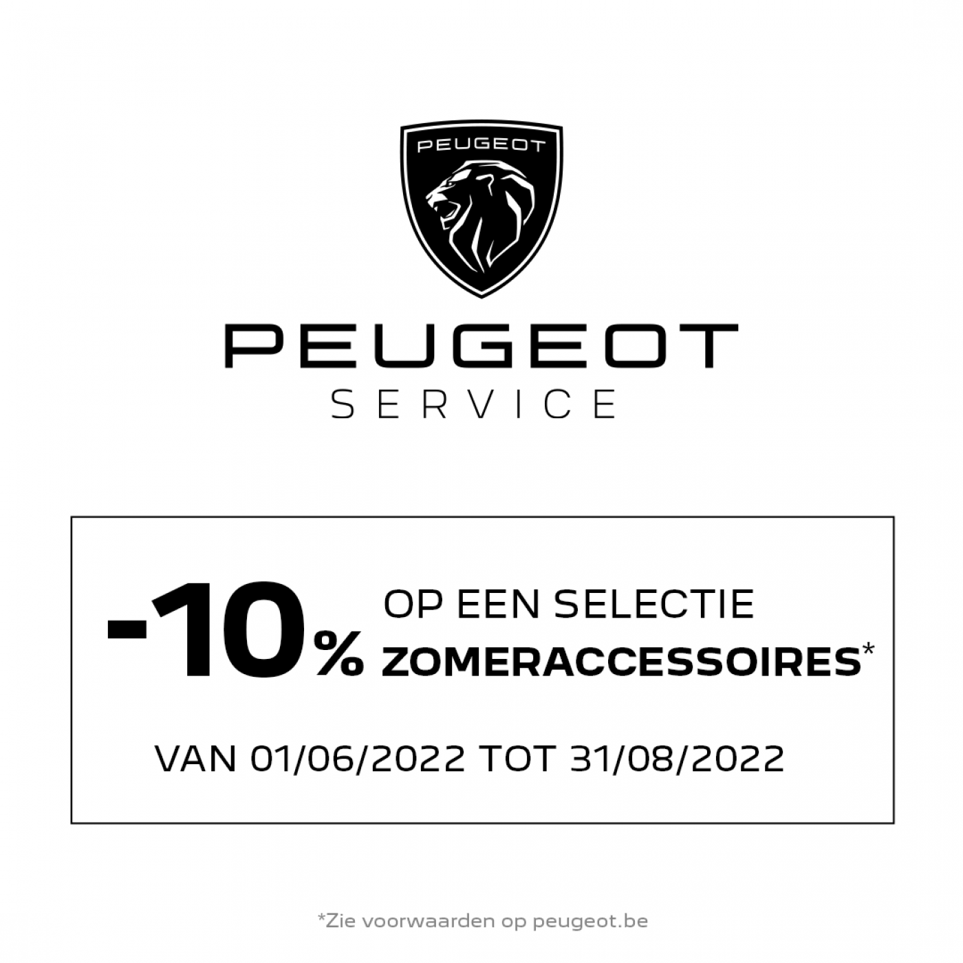 Peugeot Accessoires Ecran4 NL