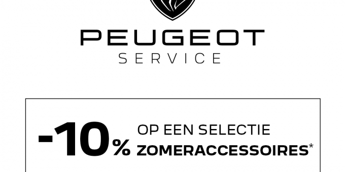 Peugeot Accessoires Ecran4 NL